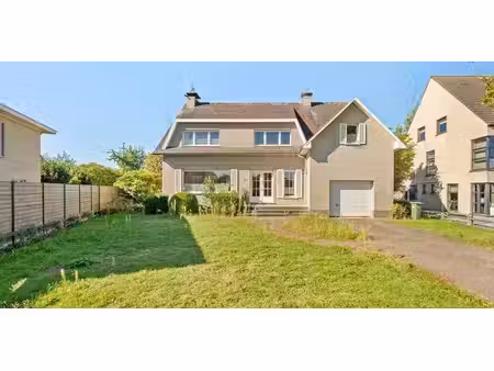 villa à vendre à aarschot pour € 395.000