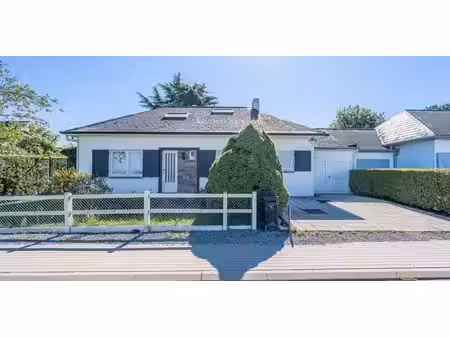 villa à vendre à waterloo pour € 535.000 avec 4 chambres à coucher