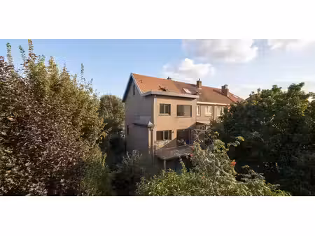 maison à vendre à vilvoorde pour € 545.000 avec 3 chambres à coucher