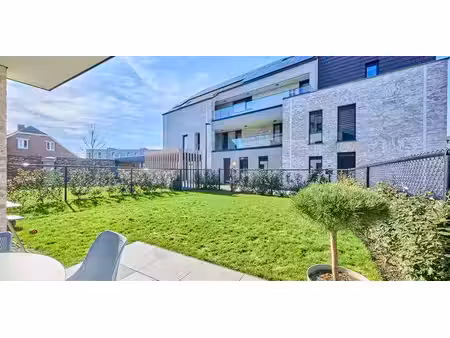 appartement à vendre à peer pour € 395.000 avec 2 chambres à coucher