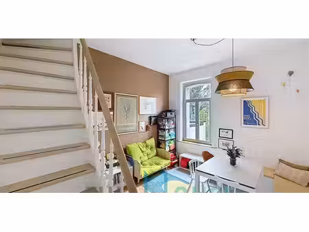 maison à vendre à uccle pour € 510.000 avec 3 chambres à coucher