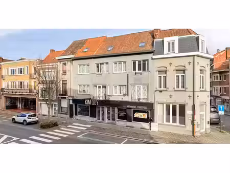 usage mixte à vendre à kortrijk pour € 570.000 avec 5 chambres à coucher