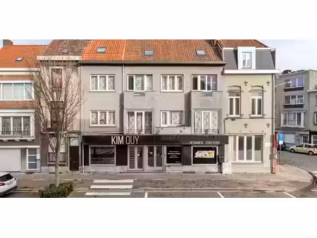 terrain à bâtir à vendre à kortrijk pour € 570.000