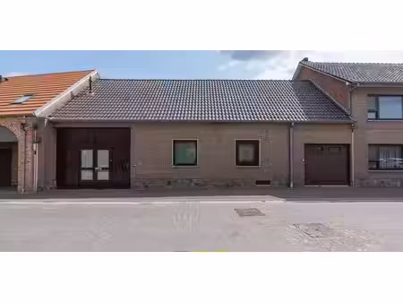appartement à vendre à tongerlo pour € 175.000 avec 1 chambre à coucher