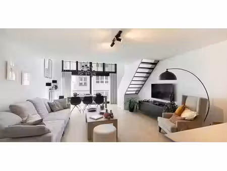appartement à vendre à duinbergen pour € 575.000 avec 2 chambres à coucher