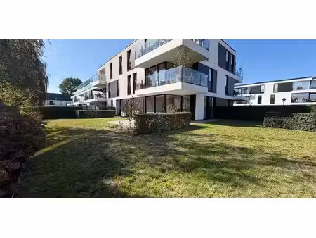 appartement à vendre à jabbeke pour € 325.000 avec 2 chambres à coucher