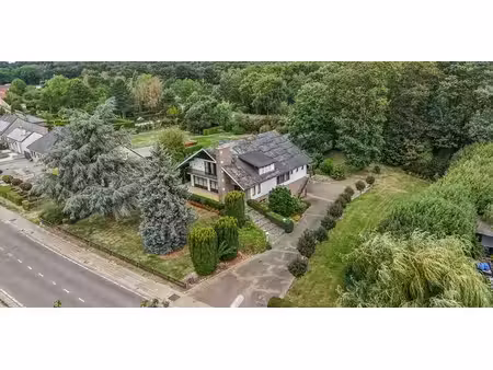 terrain à bâtir à vendre à lanaken pour € 599.000
