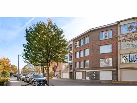 appartement à vendre à deurne pour € 180.000 avec 2 chambres à coucher