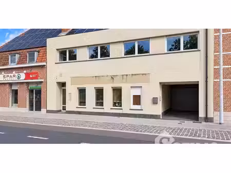 entrepôt à vendre à boezinge pour € 395.000 avec 2 chambres à coucher