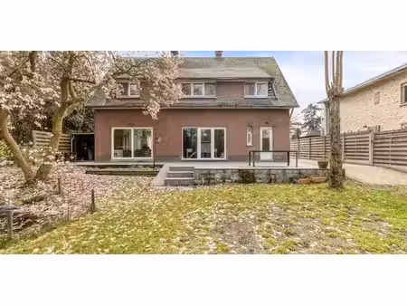 maison à vendre à boechout pour € 529.000 avec 5 chambres à coucher