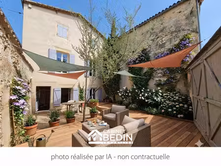 maison 7 pièces