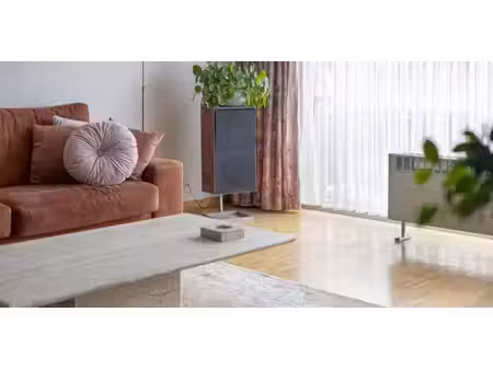appartement à vendre à borsbeek pour € 254.000 avec 3 chambres à coucher