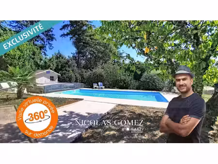vente maison 8 pièces 202 m² saint-cyr-au-mont-d’or (69450)