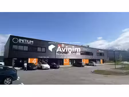 vente entrepôt