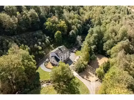 maison à vendre à les mambes 3-5 bouillon (vbe71553)