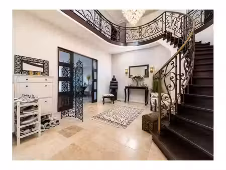 villa à vendre à av. du roi-soldat 93 anderlecht (vbe71488)