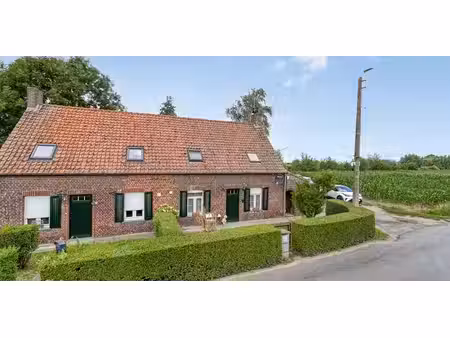 maison à vendre à izegem pour € 260.000