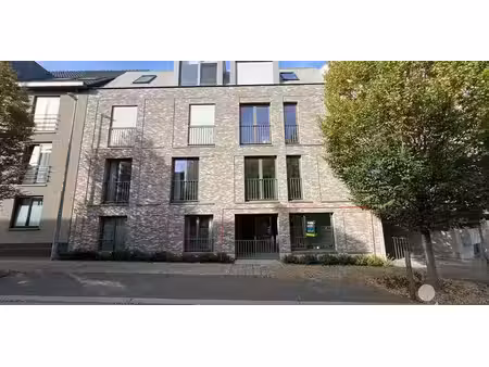 appartement à louer à aarschot pour € 950 avec 1 chambre à coucher