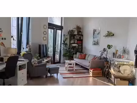 appartement à louer à antwerpen pour € 1.050 avec 1 chambre à coucher