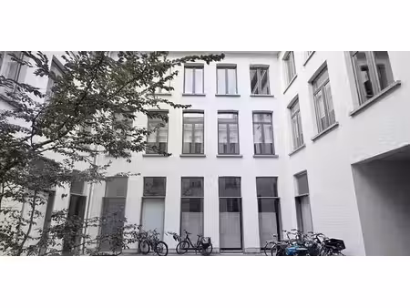 appartement à louer à antwerpen pour € 1.350 avec 2 chambres à coucher
