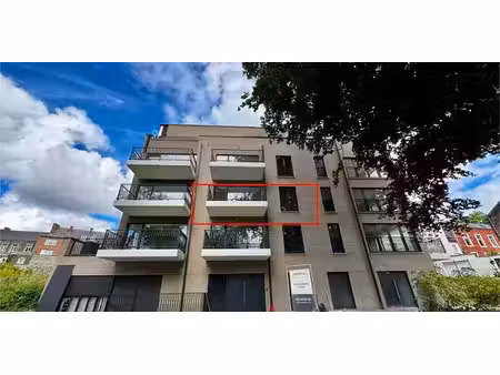 appartement à louer à namur pour € 950 avec 1 chambre à coucher
