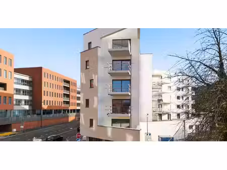appartement à vendre à namur pour € 264.800 avec 2 chambres à coucher