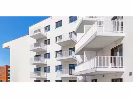 appartement à vendre à namur pour € 269.800 avec 2 chambres à coucher
