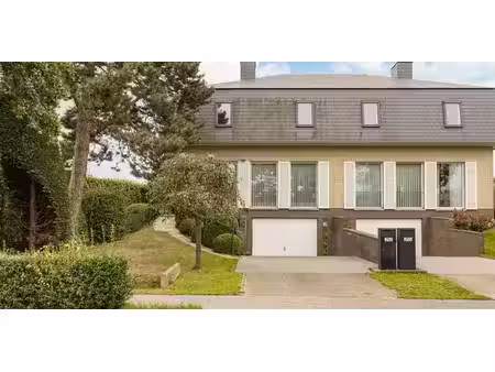 maison à louer à drongen pour € 1.175 avec 3 chambres à coucher