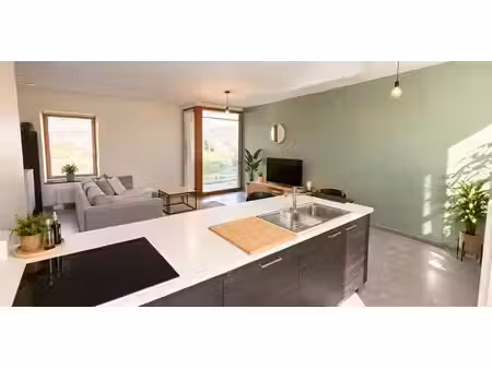 maison à louer à oostkamp pour € 950 avec 2 chambres à coucher