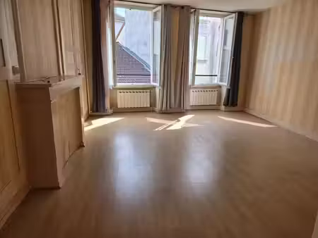 vente maison 4 pièces 131 m² jumeaux (63570)