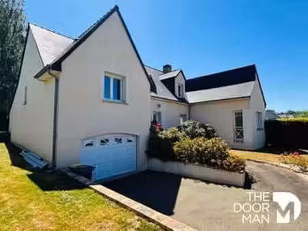 vente maison à bonchamp-lès-laval (53960) : à vendre / 170m² bonchamp-lès-laval