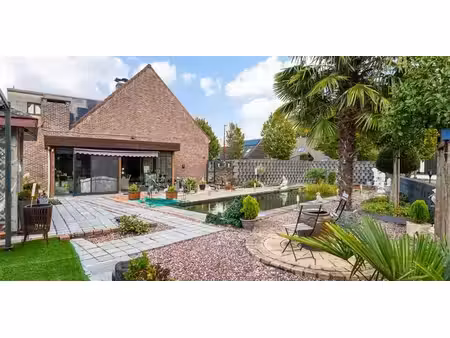 maison à vendre à lint pour € 839.900 avec 3 chambres à coucher
