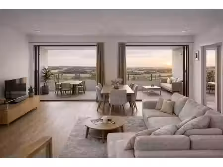vente appartement 3 pièces 43 m² ittenheim (67117)