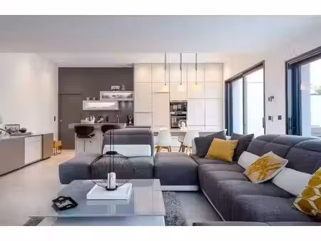 vente appartement 3 pièces 85 m² schiltigheim (67300)