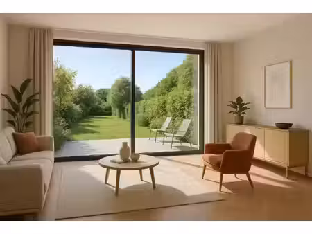 vente appartement 2 pièces 67 m² strasbourg (67100)