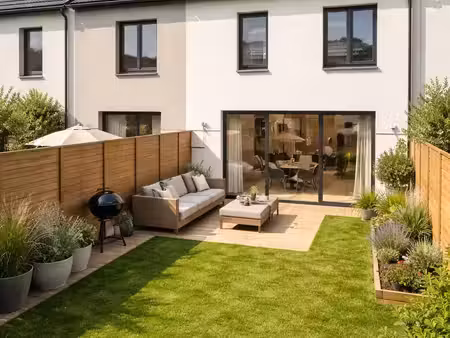 vente maison 3 pièces 30 m² strasbourg (67000)