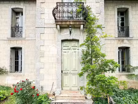 vente maison 17 pièces 430 m² vernet-les-bains (66820)
