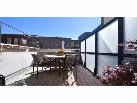 appartement à vendre à oedelem pour € 349.000 avec 3 chambres à coucher