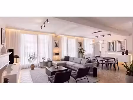 appartement à vendre à lommel pour € 345.000 avec 3 chambres à coucher