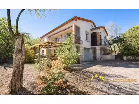 magnifique vue sur albi maison à vendre 7 pièces (81)