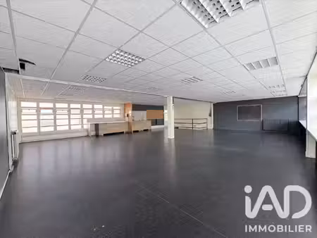 vente boutique/local commercial 186 m²
