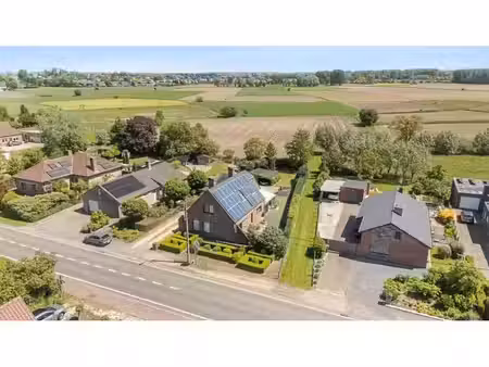 maison à vendre à molenstraat 114 berlare (rbw99258)