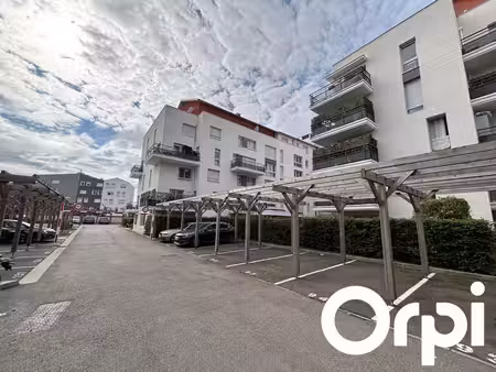 à louer – appartement 2 pièces avec jardin privatif – trappes (43 45 m²) merci de lire l'a