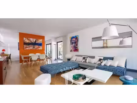 appartement avec terrasse le chesnay (78)