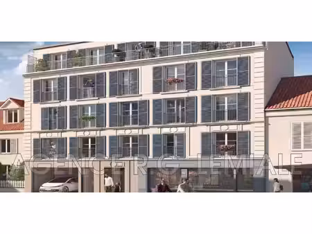 appartement avec terrasse maisons-laffitte (78)