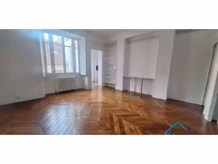 appartement avec terrasse versailles (78)
