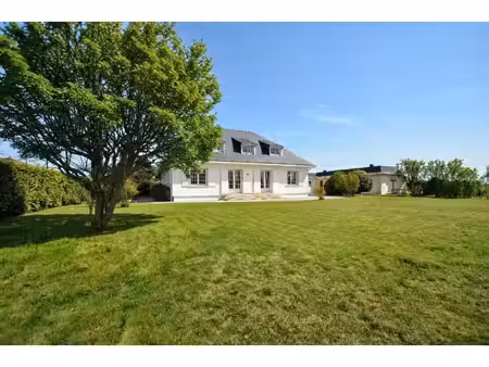 vente maison 6 pièces 176 m² libourne (33500)