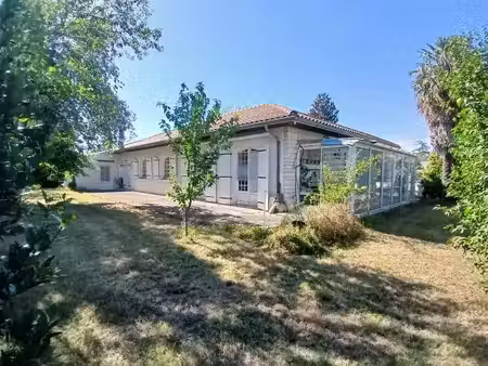 vente maison 8 pièces 104 m² mansle-les-fontaines (16230)