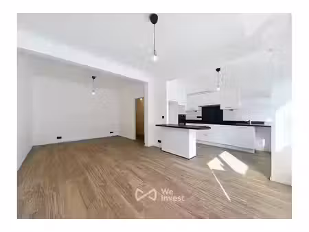 appartement à louer à avenue paul verheyleweghen 14 auderghem (vbe71668)