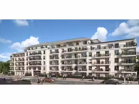châtillon (92320)